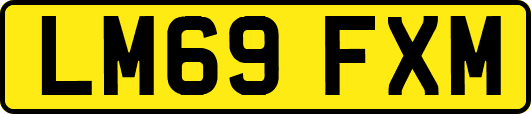 LM69FXM