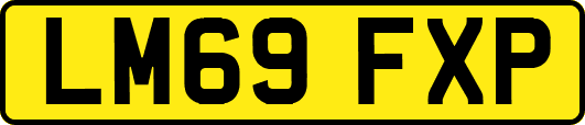 LM69FXP