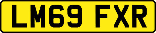 LM69FXR