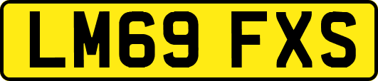 LM69FXS