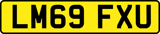 LM69FXU