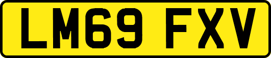 LM69FXV
