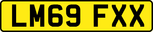 LM69FXX