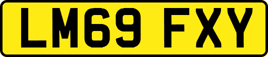LM69FXY