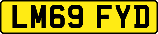 LM69FYD