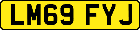 LM69FYJ