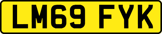 LM69FYK