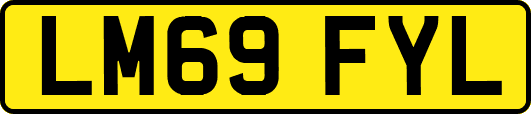 LM69FYL