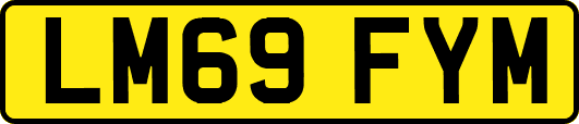 LM69FYM