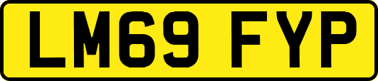 LM69FYP