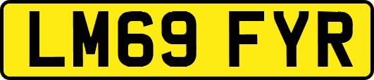 LM69FYR