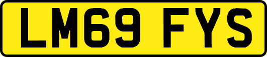 LM69FYS