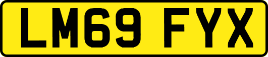 LM69FYX