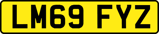LM69FYZ
