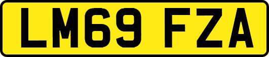 LM69FZA