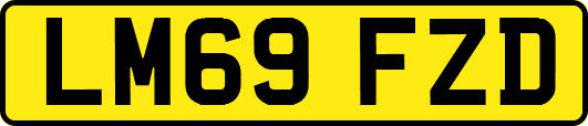 LM69FZD