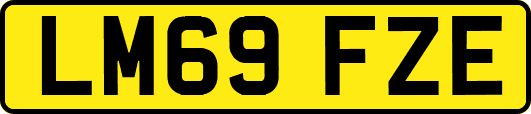 LM69FZE
