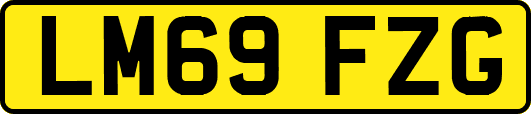 LM69FZG