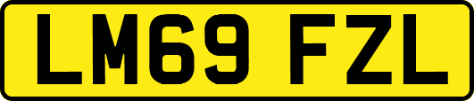 LM69FZL