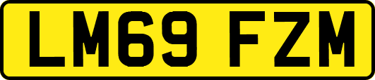 LM69FZM