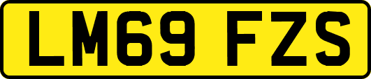 LM69FZS