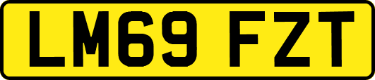 LM69FZT