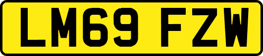 LM69FZW