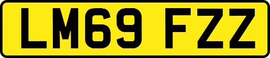 LM69FZZ