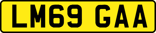 LM69GAA