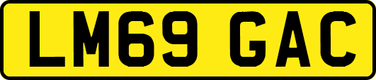 LM69GAC