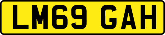 LM69GAH