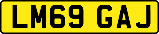 LM69GAJ