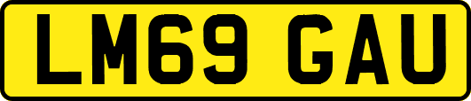 LM69GAU