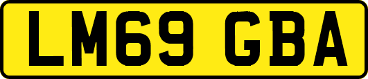 LM69GBA