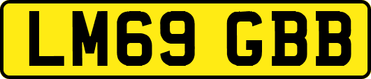 LM69GBB