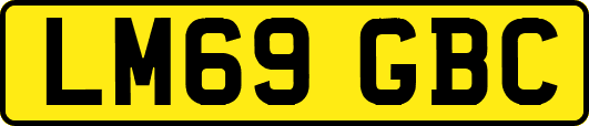 LM69GBC
