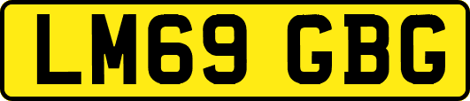 LM69GBG