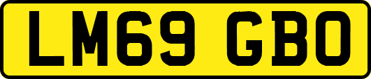 LM69GBO