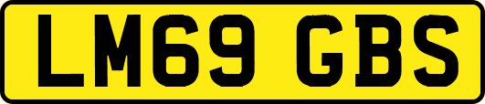 LM69GBS
