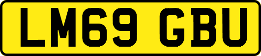LM69GBU
