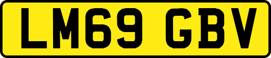 LM69GBV
