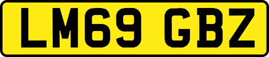 LM69GBZ