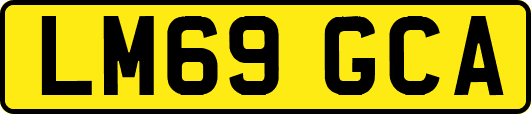 LM69GCA