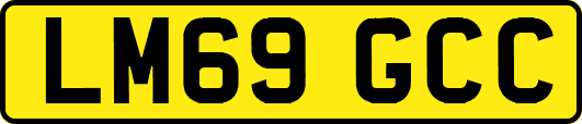 LM69GCC
