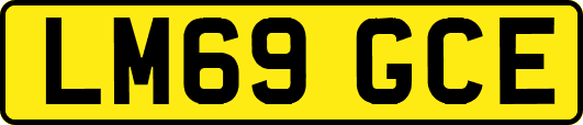LM69GCE
