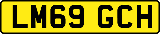 LM69GCH