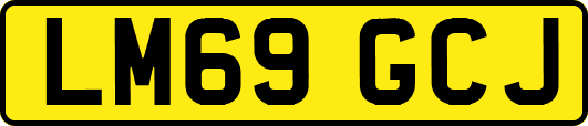 LM69GCJ