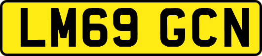 LM69GCN