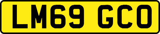LM69GCO