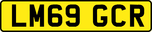 LM69GCR